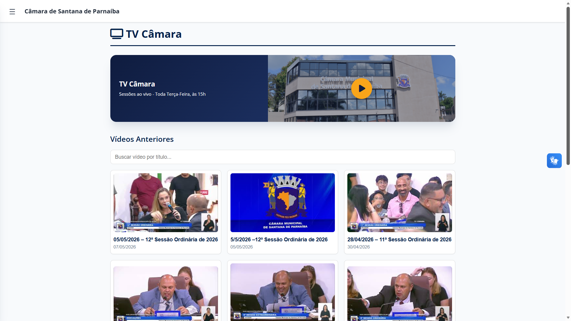 DevGis Câmara